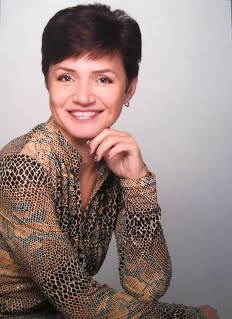 Жернакова Марина Валерьевна